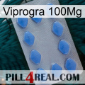 Viprogra 100Mg 21